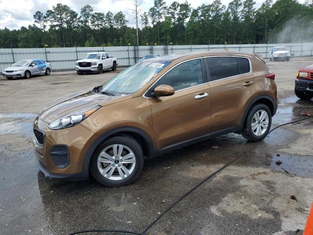 kia sportage 2017 kndpm3ac1h7073376