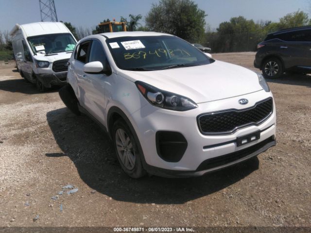 kia sportage 2017 kndpm3ac1h7083311