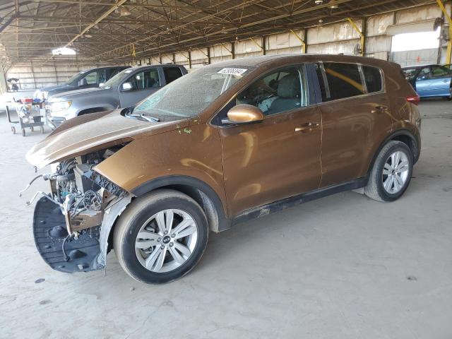 kia sportage l 2017 kndpm3ac1h7103699