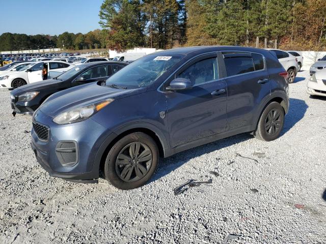 kia sportage l 2017 kndpm3ac1h7118509