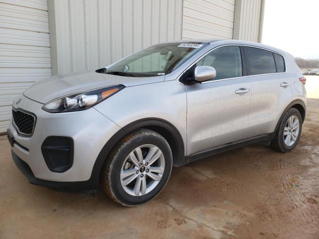 kia sportage 2017 kndpm3ac1h7142695