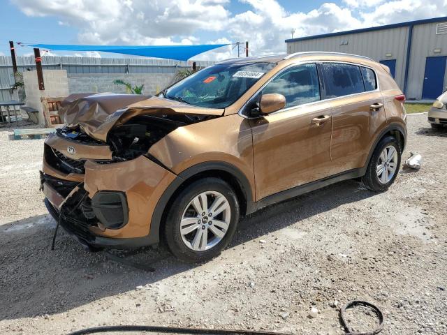 kia sportage l 2017 kndpm3ac1h7149159