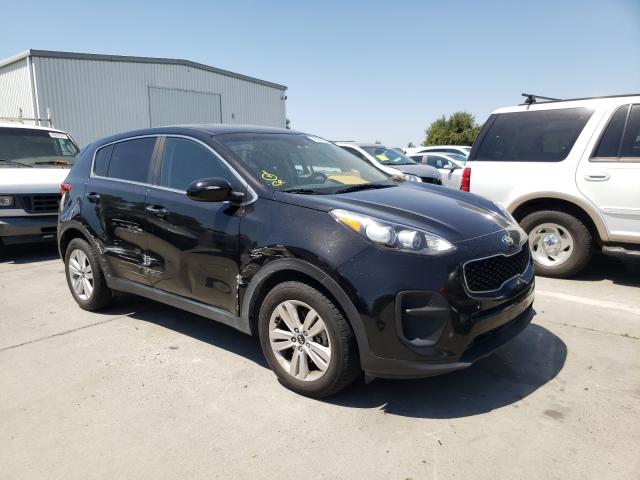 kia sportage l 2017 kndpm3ac1h7163563