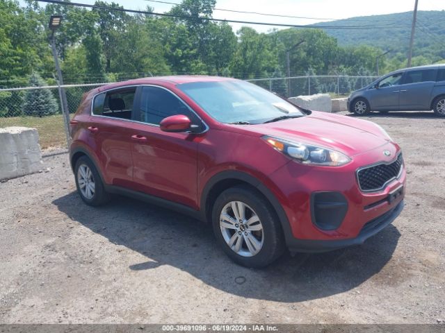 kia sportage 2017 kndpm3ac1h7234048