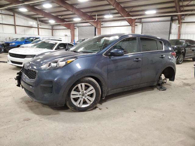 kia sportage 2017 kndpm3ac1h7297943