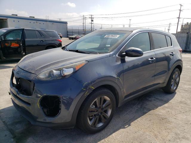 kia  2018 kndpm3ac1j7314343