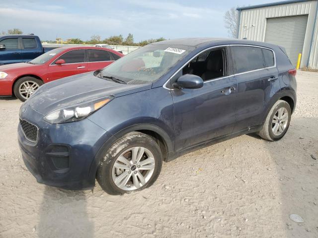 kia sportage l 2018 kndpm3ac1j7339811