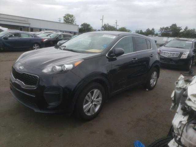 kia sportage l 2019 kndpm3ac1k7535135