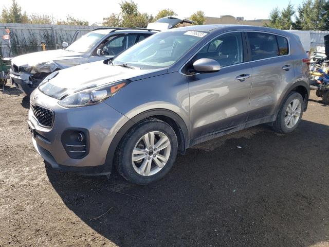 kia sportage 2019 kndpm3ac1k7544305