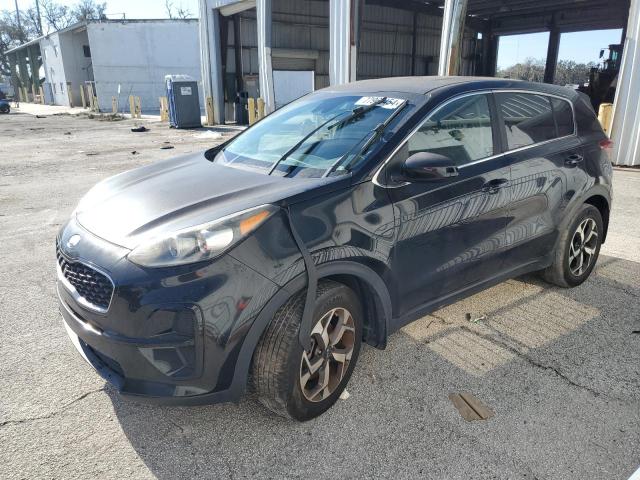 kia sportage l 2020 kndpm3ac1l7671699