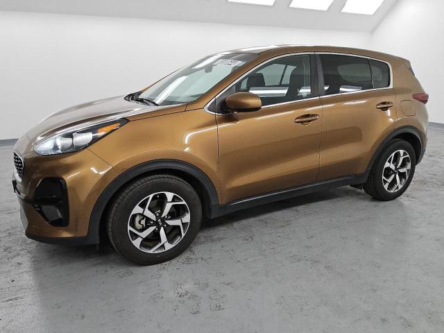 kia sportage l 2020 kndpm3ac1l7686459