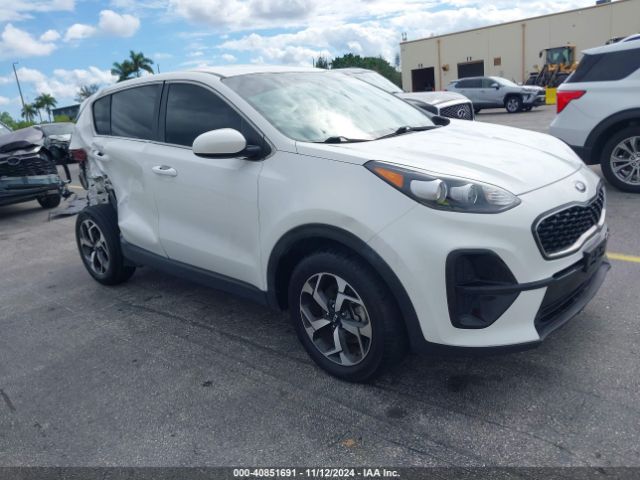 kia sportage 2020 kndpm3ac1l7686753