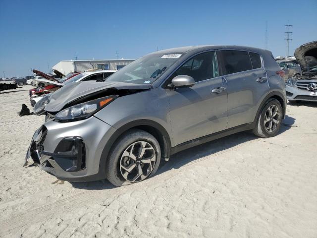 kia sportage l 2020 kndpm3ac1l7705124