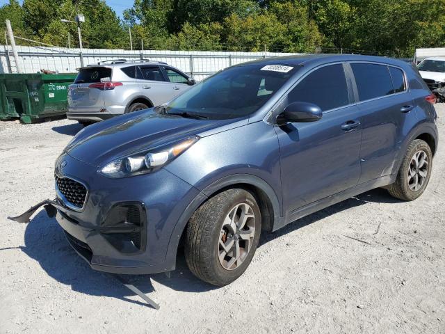 kia sportage l 2020 kndpm3ac1l7733411