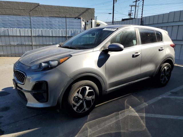 kia sportage l 2020 kndpm3ac1l7761371