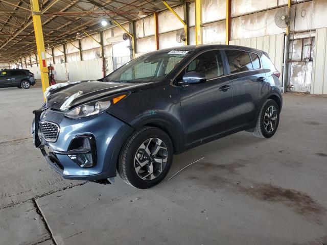 kia sportage l 2020 kndpm3ac1l7761693