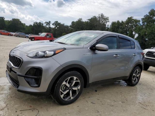 kia sportage l 2020 kndpm3ac1l7827496