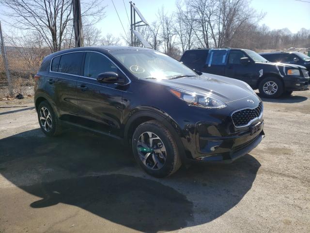 kia sportage l 2020 kndpm3ac1l7836585