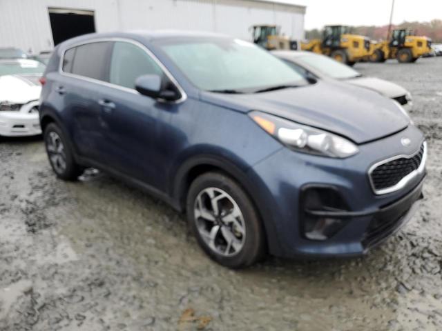 kia sportage l 2021 kndpm3ac1m7894472