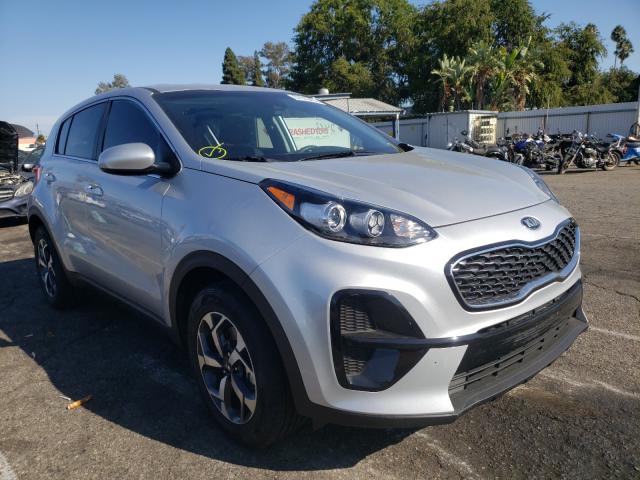 kia sportage l 2021 kndpm3ac1m7902540