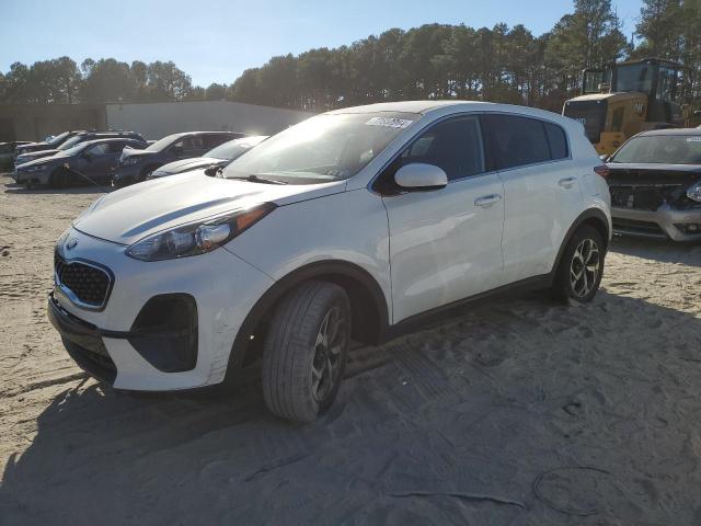 kia sportage l 2021 kndpm3ac1m7906717