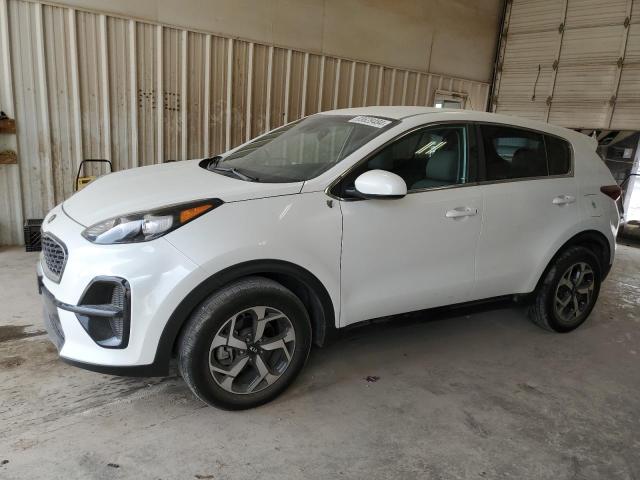 kia sportage l 2021 kndpm3ac1m7926269