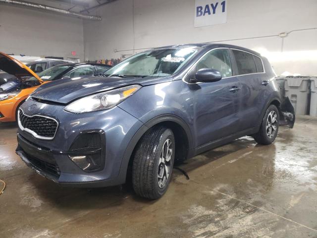 kia sportage l 2021 kndpm3ac1m7941967