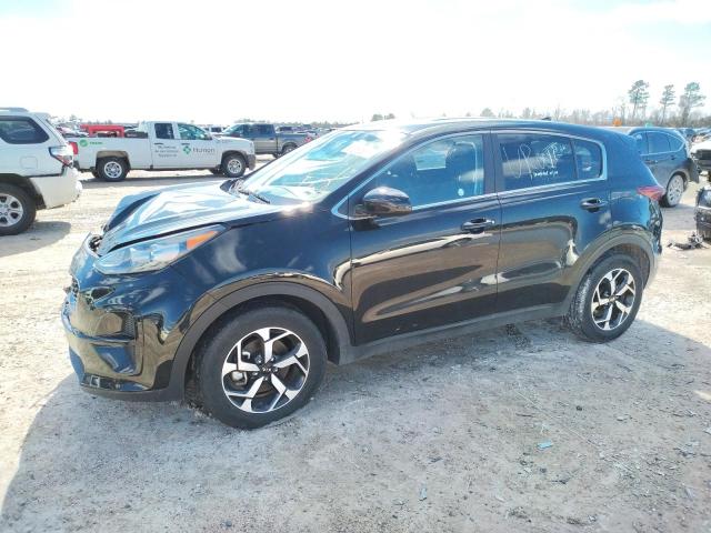 kia sportage l 2022 kndpm3ac1n7983573