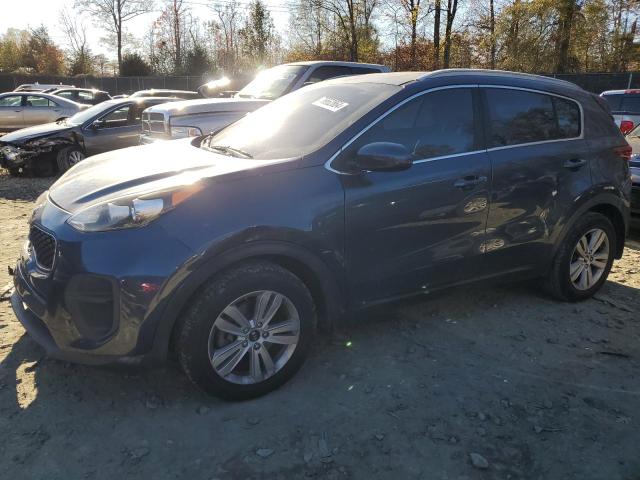 kia sportage l 2017 kndpm3ac2h7033680