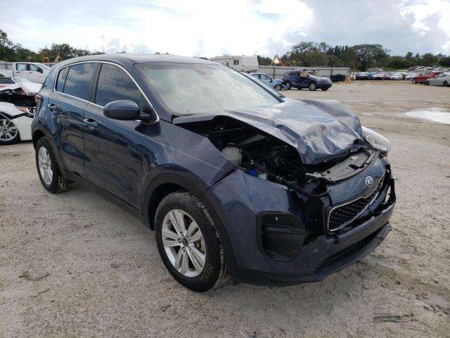 kia sportage l 2017 kndpm3ac2h7037549