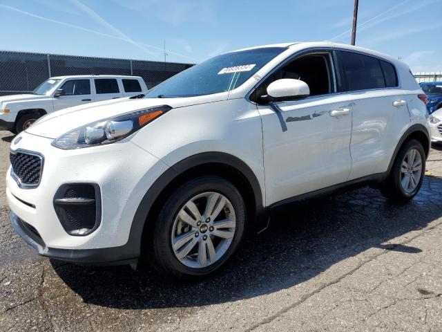 kia sportage l 2017 kndpm3ac2h7044856