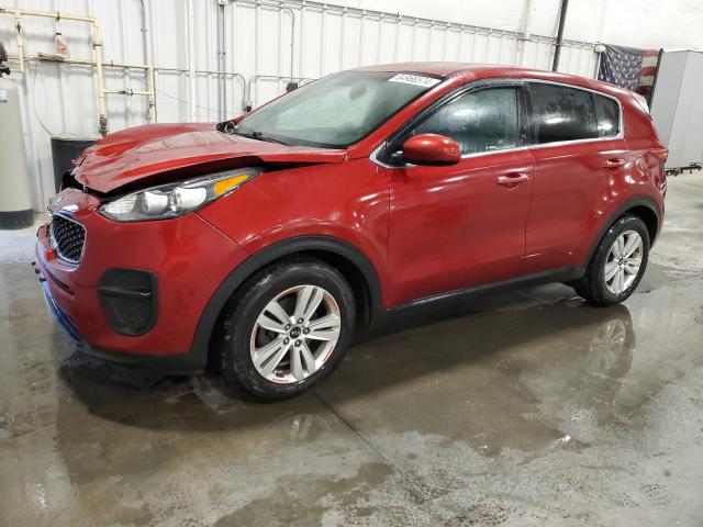 kia sportage l 2017 kndpm3ac2h7100746