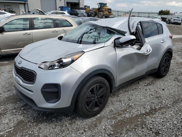 kia sportage l 2017 kndpm3ac2h7116588