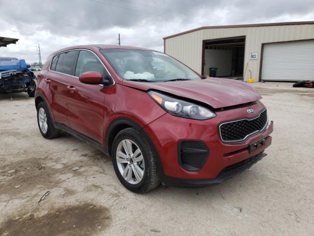 kia sportage l 2017 kndpm3ac2h7120379