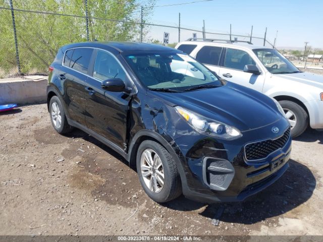 kia sportage 2017 kndpm3ac2h7120561