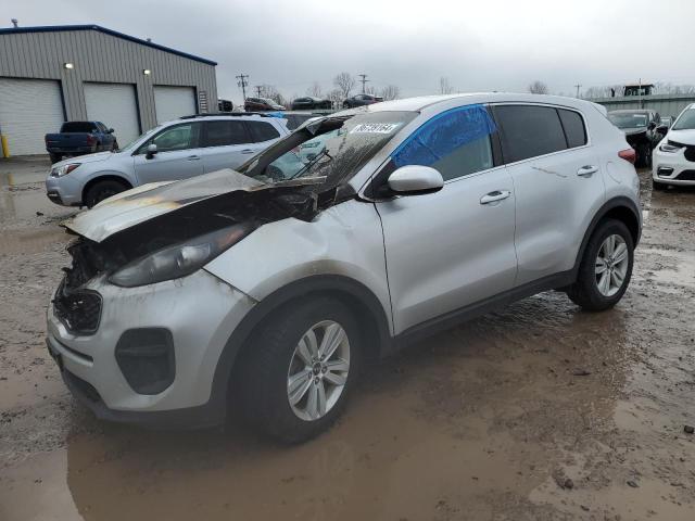 kia sportage l 2017 kndpm3ac2h7178721