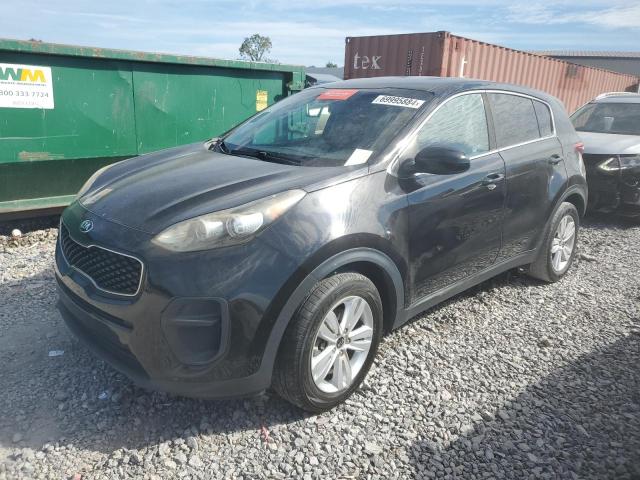 kia sportage l 2018 kndpm3ac2j7302282