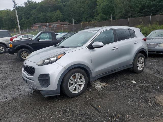 kia sportage l 2018 kndpm3ac2j7305439