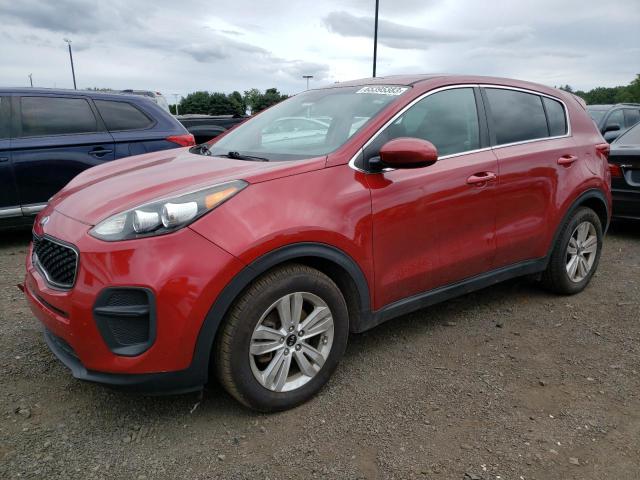 kia  2018 kndpm3ac2j7305599