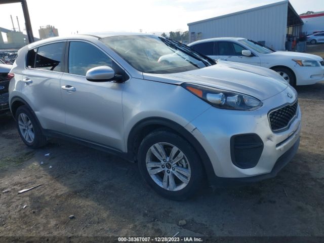 kia sportage 2018 kndpm3ac2j7313119