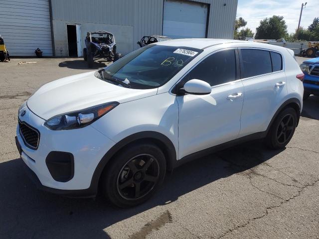 kia sportage l 2018 kndpm3ac2j7320085