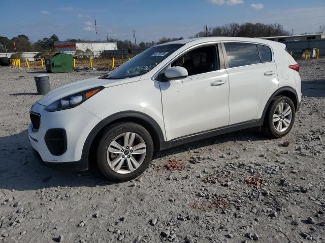 kia sportage l 2018 kndpm3ac2j7448164