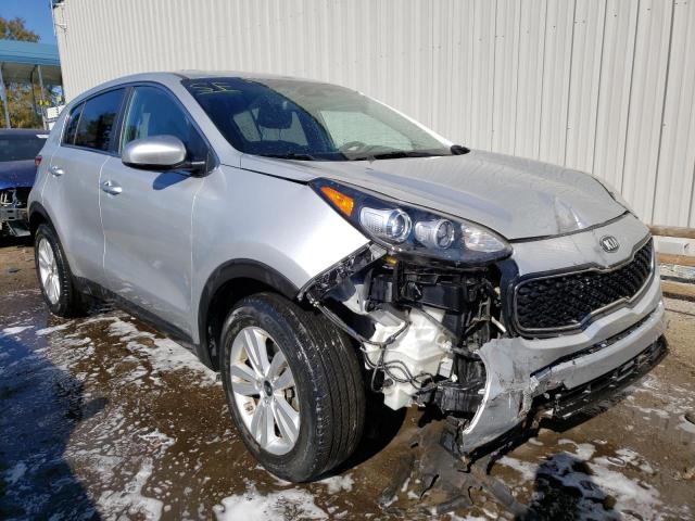 kia sportage l 2018 kndpm3ac2j7470861