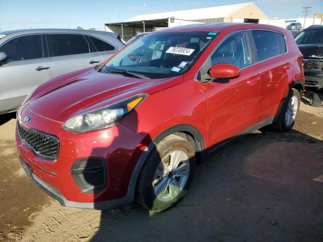 kia sportage l 2018 kndpm3ac2j7470973