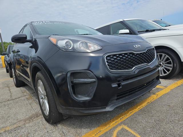 kia sportage l 2018 kndpm3ac2j7485781