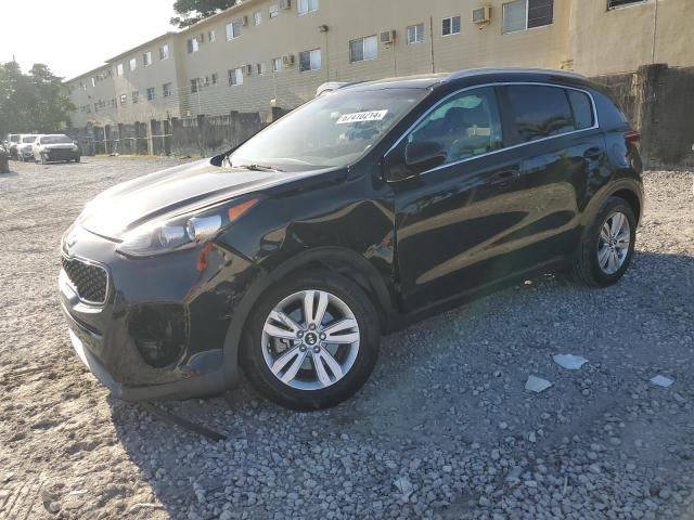 kia sportage l 2019 kndpm3ac2k7535211