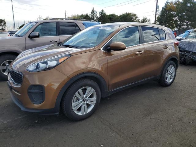 kia sportage l 2019 kndpm3ac2k7580603