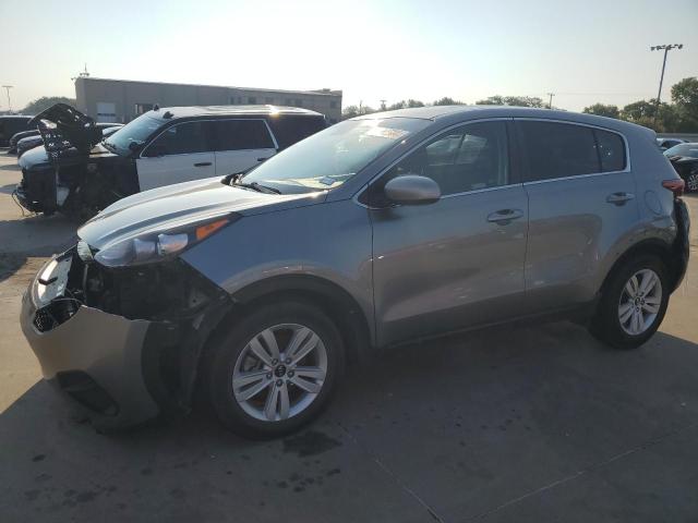 kia sportage l 2019 kndpm3ac2k7582772