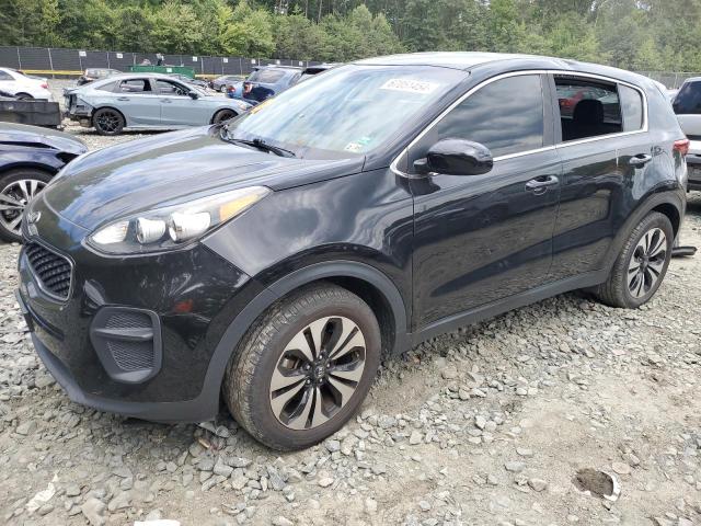 kia sportage l 2019 kndpm3ac2k7583100