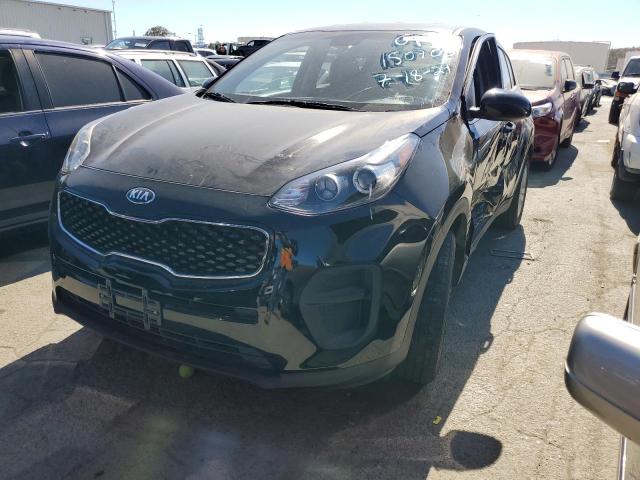 kia sportage l 2019 kndpm3ac2k7594291